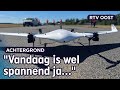 Hoe lang nog tot drones onderdeel zijn van het luchtvaartverkeer? | RTV Oost