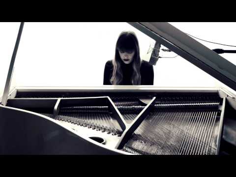 Diane Birch - Speak a Little Louder (Acoustic Session)