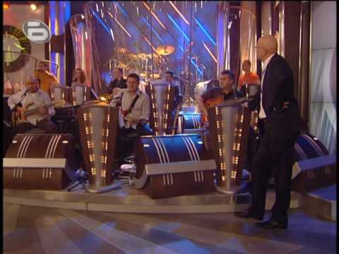 Boris Soltariyski - Verujem u ljubav