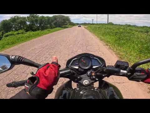 Un viajecito de #sanpedrodejujuy hasta #palmasola 