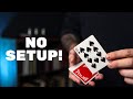 perfect 10 card trick tutorial