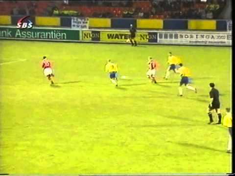 30-03-2002 Cambuur - MVV: 1-2