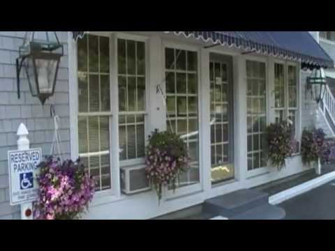 North Conway Mountain Inn