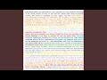 Test Your Reaction - Field Music - Topic Test Your Reaction