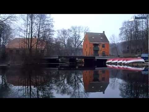 2012-03-18 – Farum – Furesøen – Bagsværd – gedde 2kg