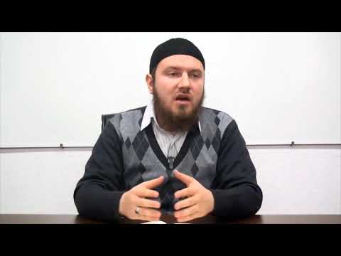 Shtimi i Tërmeteve (Shenjë nga Kijameti) - Hoxhë Omer Zaimi