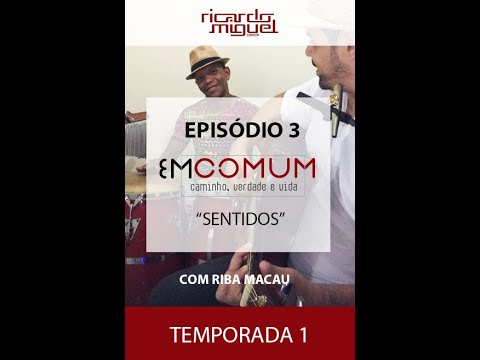 Sentidos video