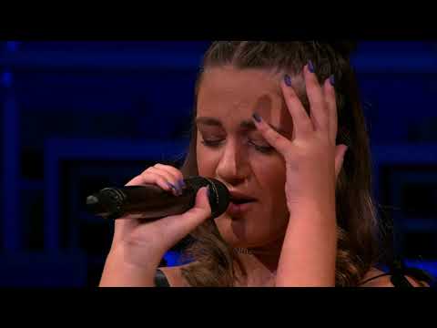 MJESC2020 - Mariah Cefai - Change the Silence