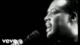 Luther Vandross - Love the One You're With