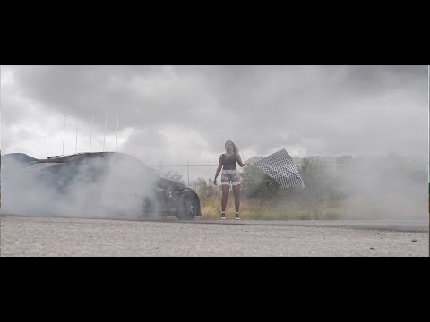 KrazyBert - Trapá (Prod. By Slick)