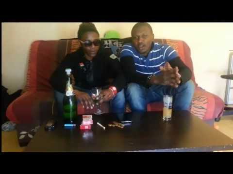 Gavrosh Maguin Feat Caporale Sheyf & Djardine  La Première fois  Clip Officiel )