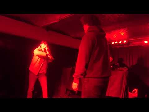 Loko x Milu (WBS vol. 11)