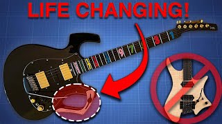 Video thumbnail for Performaxe: The #1 Guitar Tool You've NEVER Seen (Strandberg Alternative?) by Andre Fludd
