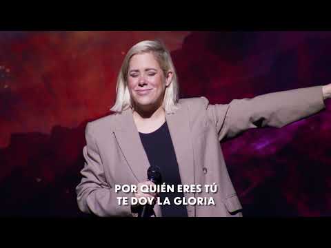 Por Quien Eres Tú - Lucía Parker