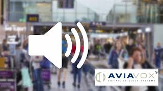 Download lagu Airport PA Chime Sound Effect (By Aviavox) mp3