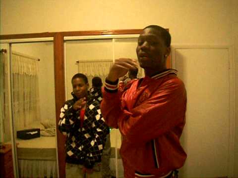 Young Mike A.K.A Young Meezy ft Oxmar I'm on one (REMIX)