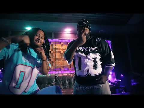 Nogo Bam x 414 Big Frank - “Fine Shit” (Official Music Video) 