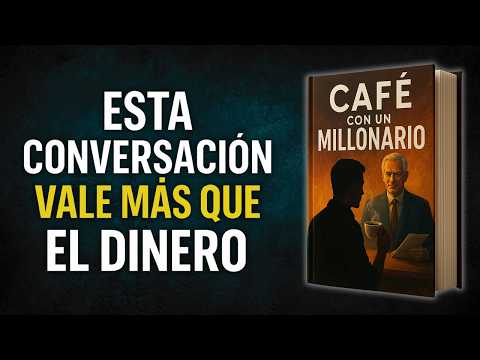🍵Café con un millonario | Cómo una simple conversación puede cambiar tu vida