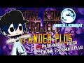 Provando El Expanded Plus Del Mortal Kombat Mkproject