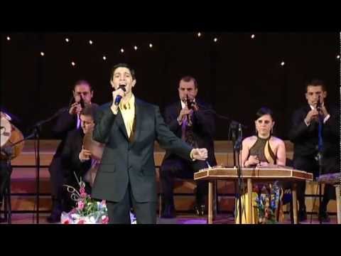 Գուրգեն Դաբաղյան "Շերամ" Ճամփորդ եմ