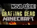 Minecraft – The Walking Dead MOD 