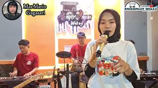 Download lagu ORA NDUENI (Dewi Kirana)-Live Music Angkringan Wakaji [Req Mas Mario Gagasari] | Hj.Eka dwi w mp3