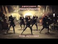 MBLAQ - This is war (전쟁이야) MV [eng subs + ...