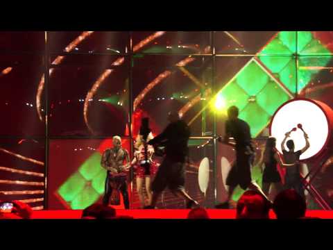 Suzy - Quero Ser Tua (Portugal) First Dress Rehearsal