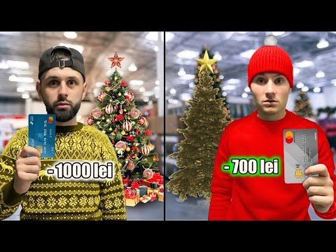 Schimb de Carduri cu Danu! *Christmas Edition*