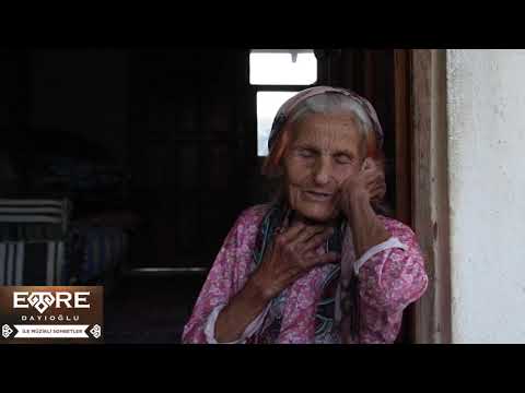 Gülistan Katter - Boğaz Havası