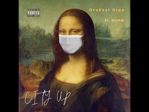ovaEast Drpp (ft. WORM) - CITY UP ( VIDEO ) S/E Bridez15