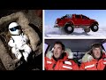 60 Minutes Of Kind Of Festive Moments Top Gear Classic