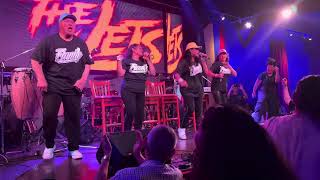 Rocket 2 U/ Crush On You - The Jets