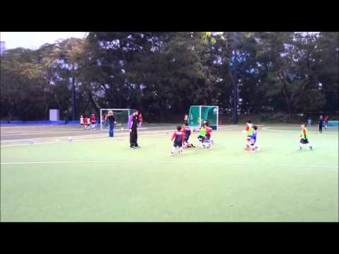 Sebi Football 20160206