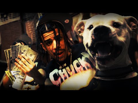 Memo ATR - Damn (Video Oficial) Shot By. NF Music