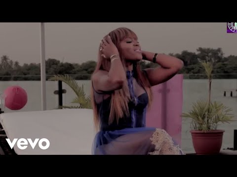 Emma Nyra - Elele (ft. Davido) [B-T-S]