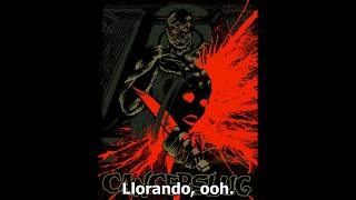 Cancerslug - Nadia (Subtítulos en español)