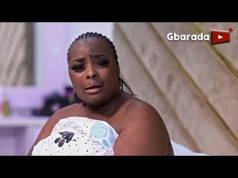 IYAWO ORE MI - A Nigerian Yoruba Movie Drama Starring Niyi Johnson | Ronke Odusanya | Juliet Jatto