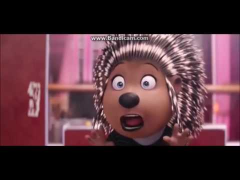 The SunBob ShimPants Movie Part 4: Meet King Silver and Princess Ashlyn/Adagio Steals The Crown