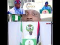 NIGERIA CELEBRATE INDEPENDENCE DAY I Have Seen Your Cry I Have Head Your Pain Nigeria President