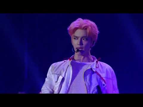 NCT127 - Cherry Bomb - NEO CITY:SEOUL THE ORIGIN