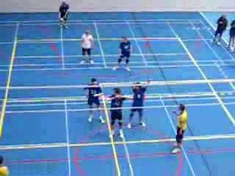 Devolco JA1-Piet Zoomers JA1 - 2