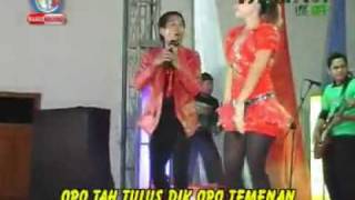 Download lagu Reny Farida N Rozy Abdilah - Setuhune Welas mp3