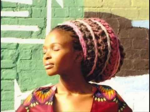 Simphiwe Dana - Sizophum' Elokishini