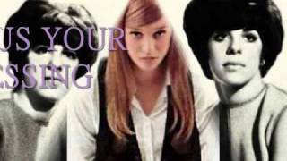 The Shangri-Las - Give Us Your Blessing with LYRICS