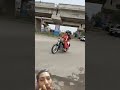 Bullet Funny Stunt Khtola2
