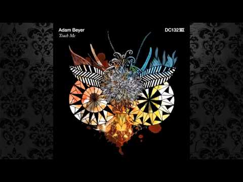 Adam Beyer - Teach Me (Original Mix) [DRUMCODE]