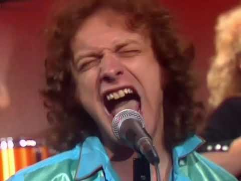 Foreigner - Dirty White Boy - RockPop - 1978