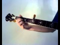 Big Tilda, Part 1 of 4: The Fretting Hand