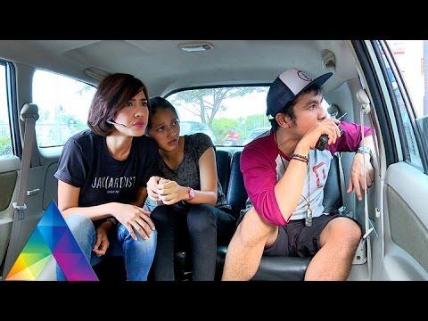 KATAKAN PUTUS 5 JANUARI 2016 Part 3/4 - Mau Maunya Jadian Gara Gara Motor